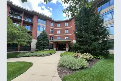 855 E 22nd Street #206, Lombard, IL 60148 - Photo 1