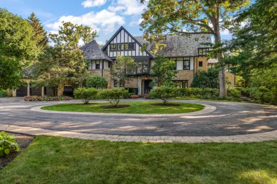 640 Hill Road, Winnetka, IL 60093 - Photo 1