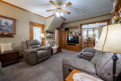 601 Franklin Street, Scales Mound, IL 61075 - Photo 10