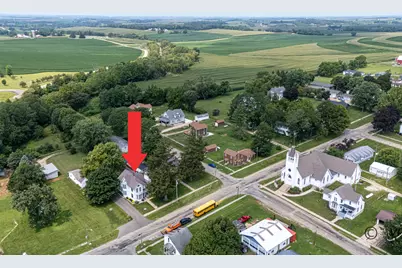 601 Franklin Street, Scales Mound, IL 61075 - Photo 36