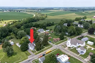 601 Franklin St, Scales Mound, IL 61075 - Photo 36