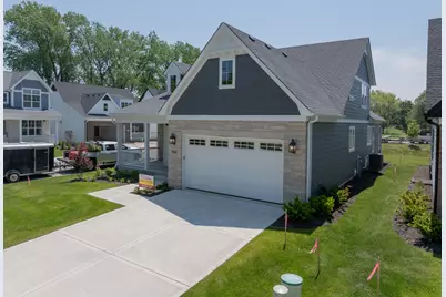 1060 Livingston (Lot 5) Avenue, Highland Park, IL 60035 - Photo 2