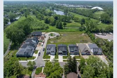 1060 Livingston (Lot 5) Avenue, Highland Park, IL 60035 - Photo 24