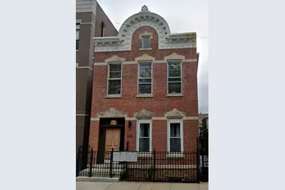 1820 S Throop Street #1F, Chicago, IL 60608 - Photo 1