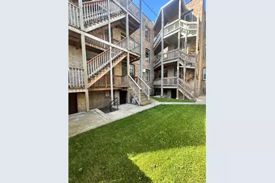 3618 W Ainslie Street #3W, Chicago, IL 60625 - Photo 14