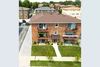 7048 Oconnell Drive #3W, Chicago Ridge, IL 60415 - Photo 20