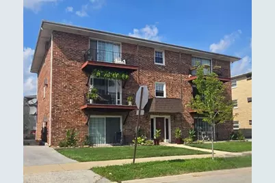 7048 Oconnell Drive #3W, Chicago Ridge, IL 60415 - Photo 1
