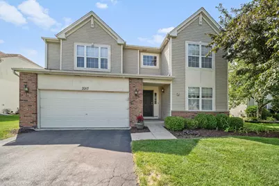 2217 Ashby Lane, Plainfield, IL 60586 - Photo 1