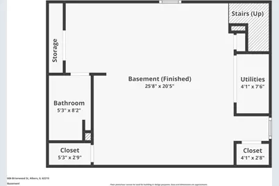 606 Briarwood Court, Elwood, IL 60421 - Photo 50