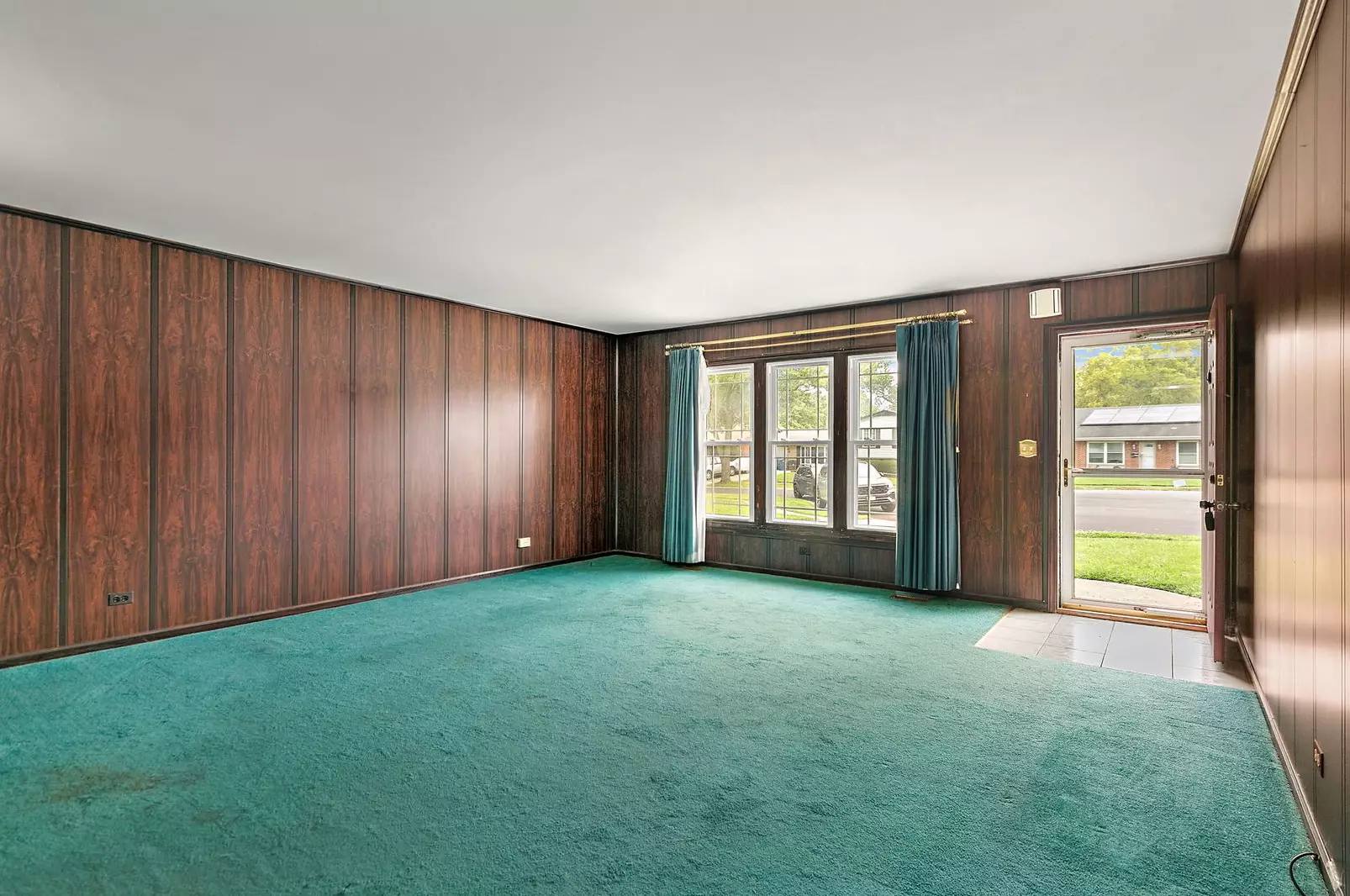 セイントモール For 2022-2024 MT-10 MT10 Carbon Fiber Radiator Side Cover