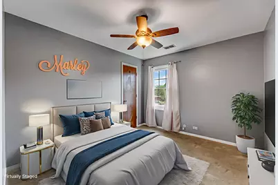 25 W Donovan Court, Crete, IL 60417 - Photo 22