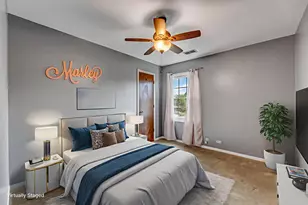 25 W Donovan Ct, Crete, IL 60417 - Photo 22