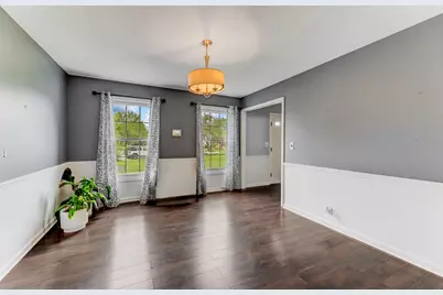 25 W Donovan Court, Crete, IL 60417 - Photo 4