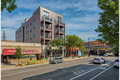 1412 W Morse Avenue #5C, Chicago, IL 60626 - Photo 1