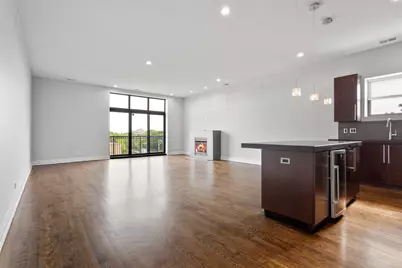 1412 W Morse Avenue #5D, Chicago, IL 60626 - Photo 2