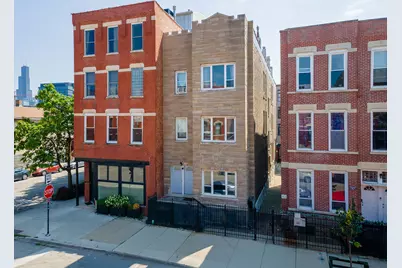 1303 W Ohio Street, Chicago, IL 60642 - Photo 2