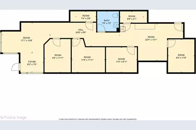 4856 N Damen Avenue #GU-1, Chicago, IL 60625 - Photo 22