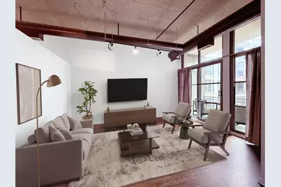 900 N Kingsbury Street #835, Chicago, IL 60610 - Photo 2