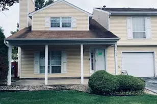 19435 Hickory Pl, Country Club Hills, IL 60478 - Photo 1