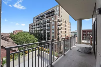 212 E Cullerton Street #504, Chicago, IL 60616 - Photo 14