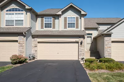 2216 Summerlin Drive, Aurora, IL 60503 - Photo 1