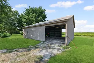 1190 N 1400 East Rd, Bement, IL 61813 - Photo 34