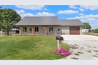 1190 N 1400 East Road, Bement, IL 61813 - Photo 2