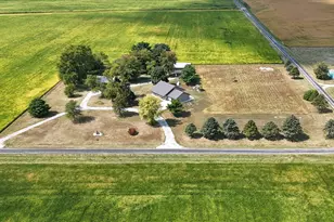 1190 N 1400 East Rd, Bement, IL 61813 - Photo 38