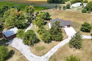 1190 N 1400 East Rd, Bement, IL 61813 - Photo 36