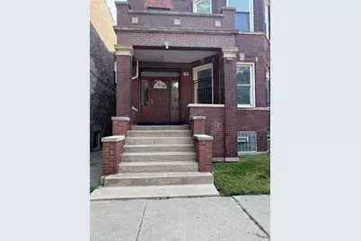 6239 S Eberhart Avenue #2, Chicago, IL 60637 - Photo 1