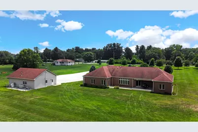 4700 W 1100 N, Wheatfield, IN 46392 - Photo 56