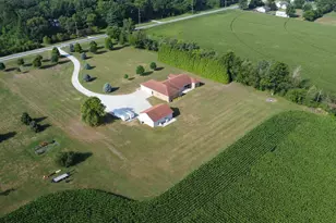 4700 W 1100 N, Wheatfield, IN 46392 - Photo 50