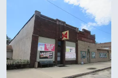 28 W Peoria Street, Piper City, IL 60959 - Photo 1