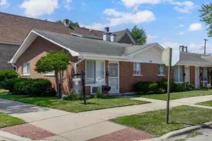 502 154th Pl, Calumet City, IL 60409 - Photo 2