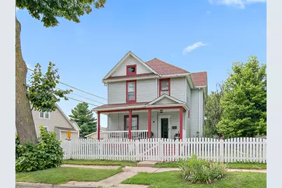 971 N Cleveland Street, Kankakee, IL 60901 - Photo 1