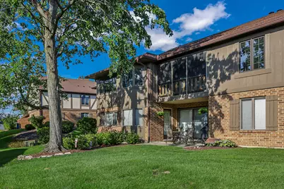 13154 N Country Club Court #2B, Palos Heights, IL 60463 - Photo 10