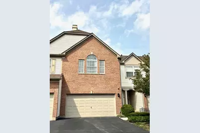 2866 Stonewater Drive, Naperville, IL 60564 - Photo 2