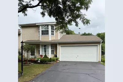 404 Lauren Lane, Island Lake, IL 60042 - Photo 1