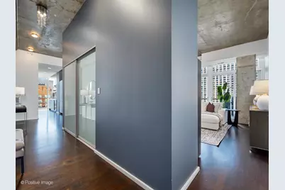 550 N St Clair Street #2402, Chicago, IL 60611 - Photo 4