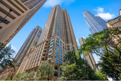 25 E Superior Street #605, Chicago, IL 60611 - Photo 1