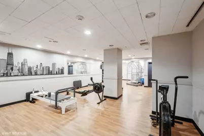 211 E Ohio Street #804, Chicago, IL 60611 - Photo 12