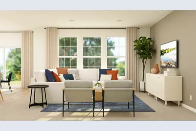 1110 Waterford Street, Algonquin, IL 60102 - Photo 4