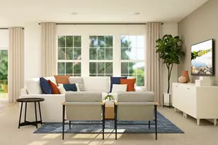 1110 Waterford St, Algonquin, IL 60102 - Photo 4