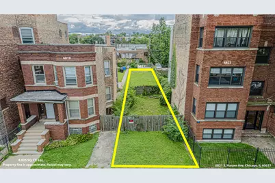6821 S Harper Avenue, Chicago, IL 60637 - Photo 2