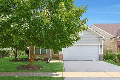 12524 Castle Rock Drive, Huntley, IL 60142 - Photo 1