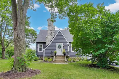 201 George Street, Barrington, IL 60010 - Photo 1