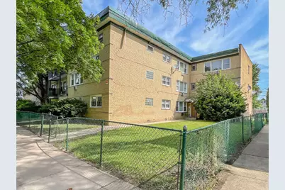 8743 S Beverly Avenue, Chicago, IL 60620 - Photo 1