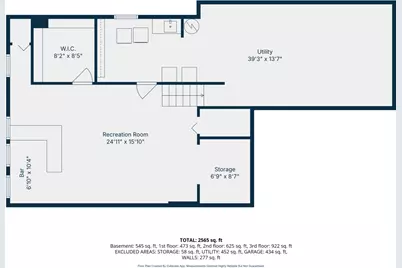 9N930 Koshare Circle, Elgin, IL 60124 - Photo 30