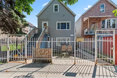 4605 S Fairfield Avenue, Chicago, IL 60632 - Photo 1