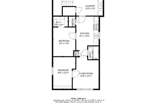 4605 S Fairfield Ave, Chicago, IL 60632 - Photo 14